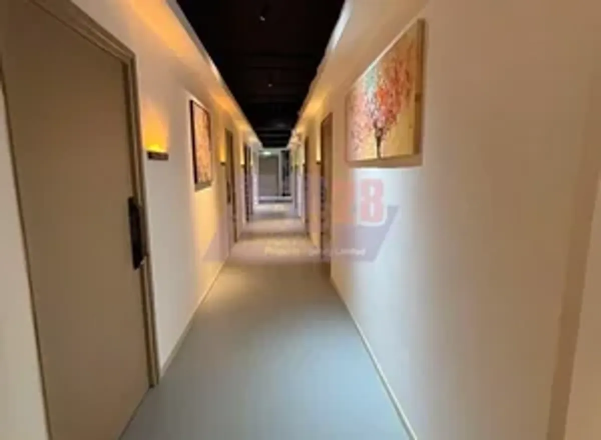 美塘工業大廈單位相片