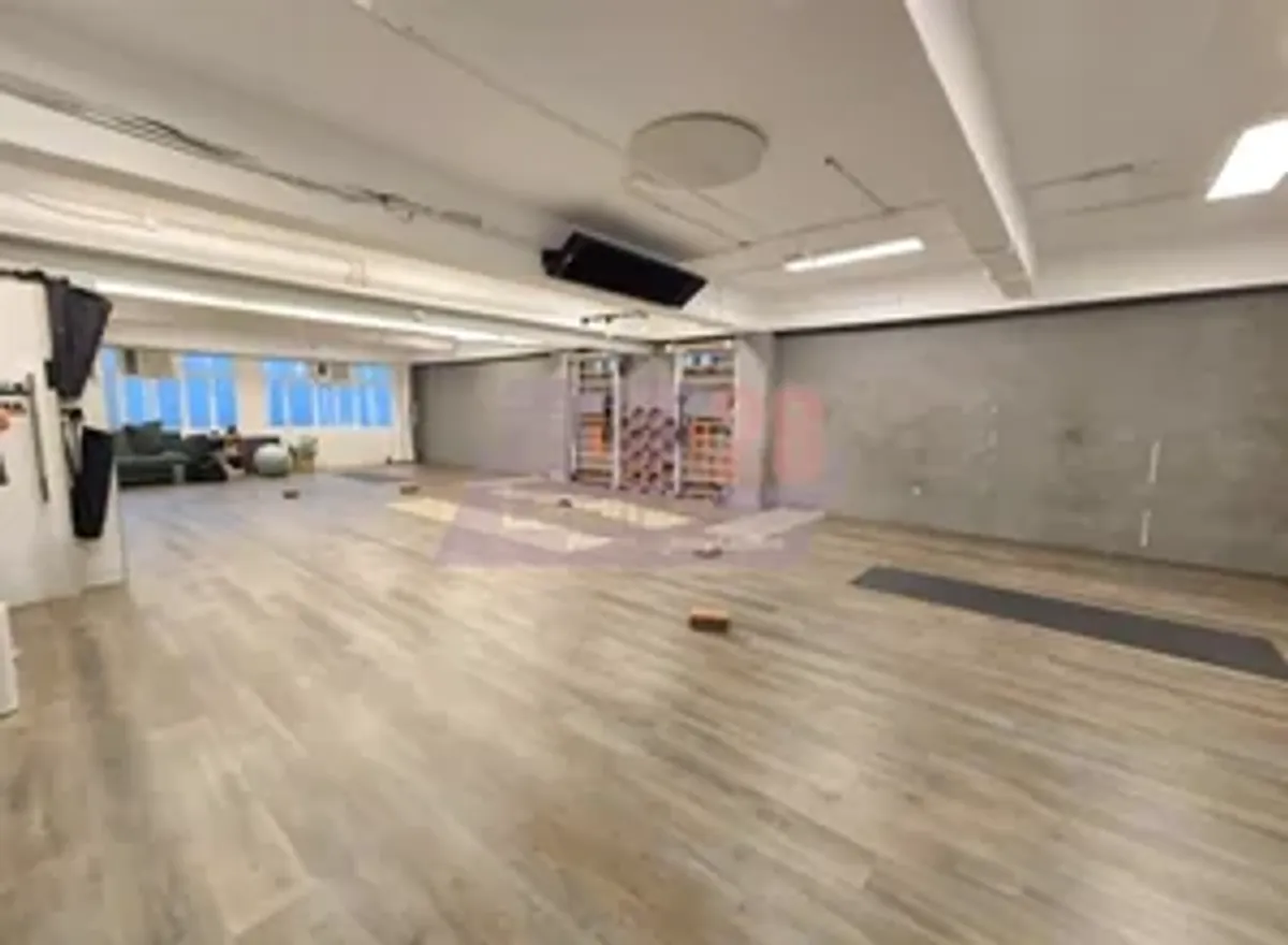 業運工業大廈單位相片