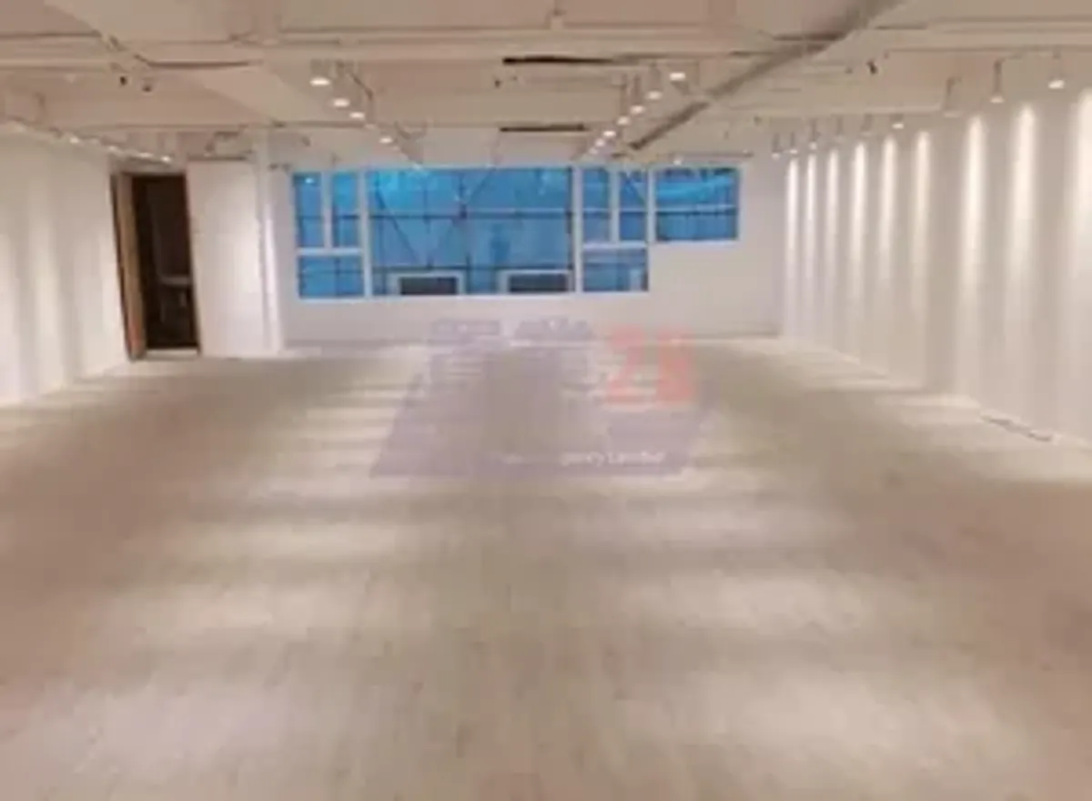 豐利中心單位相片