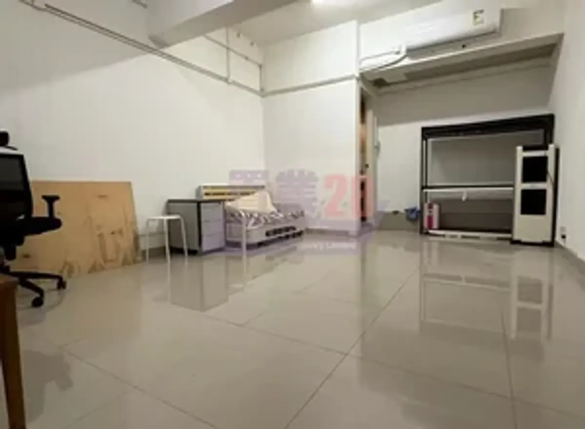 美嘉工業大廈單位相片