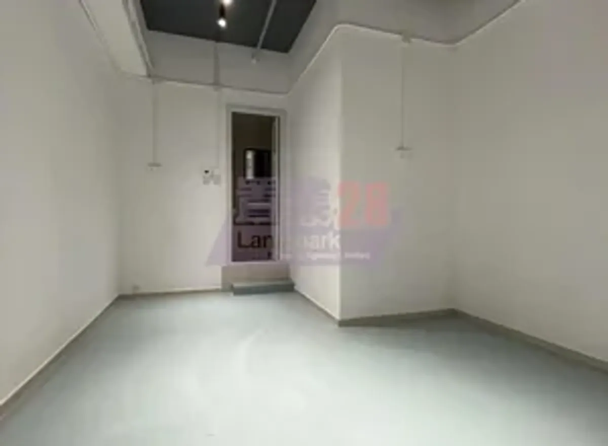 美塘工業大廈單位相片