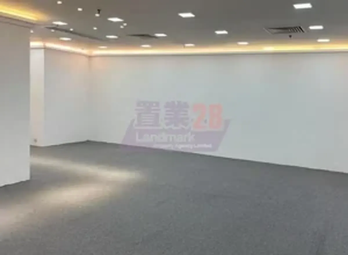 鴻貿中心單位相片