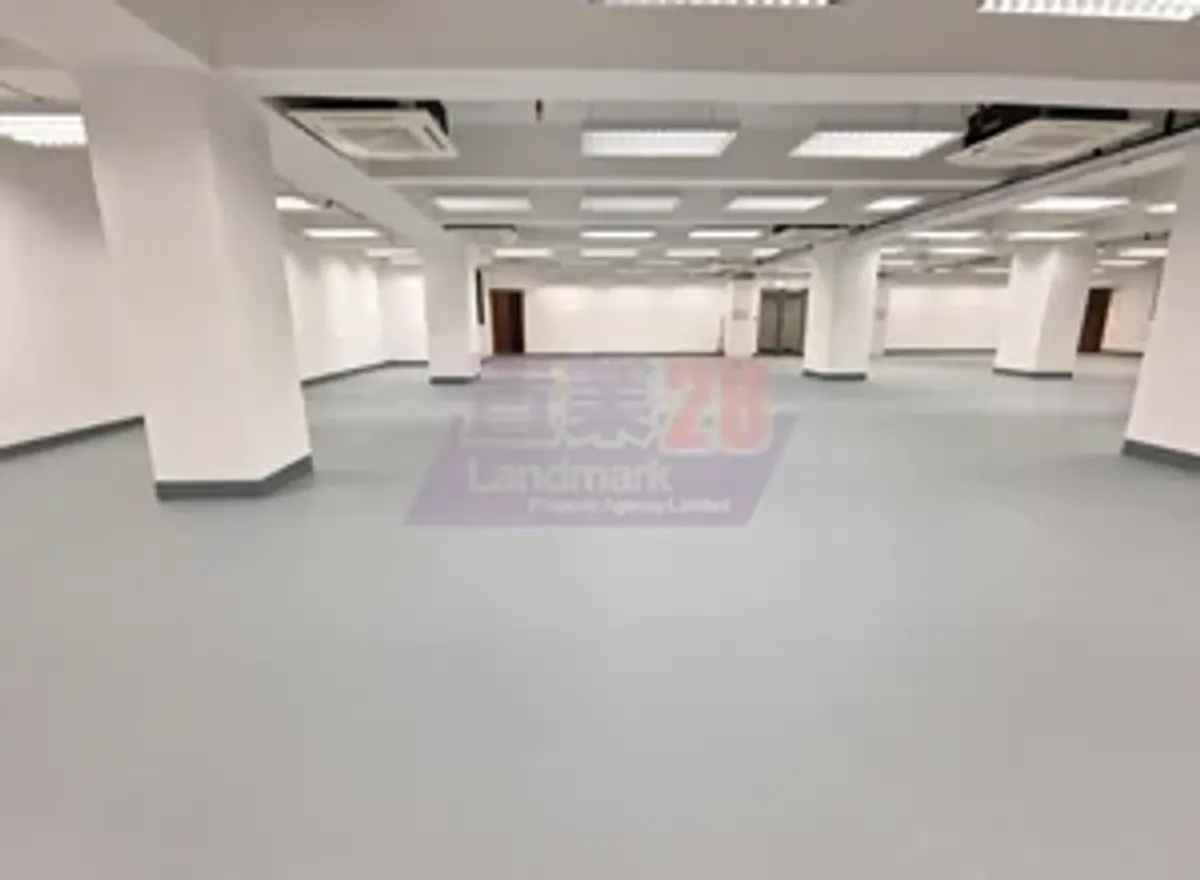 致樂工業大廈單位相片