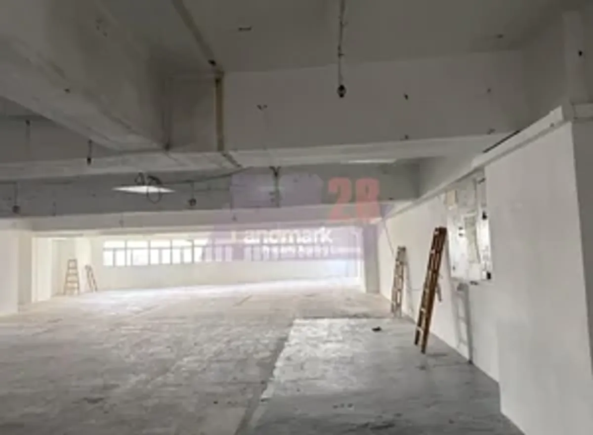 生利工業中心單位相片