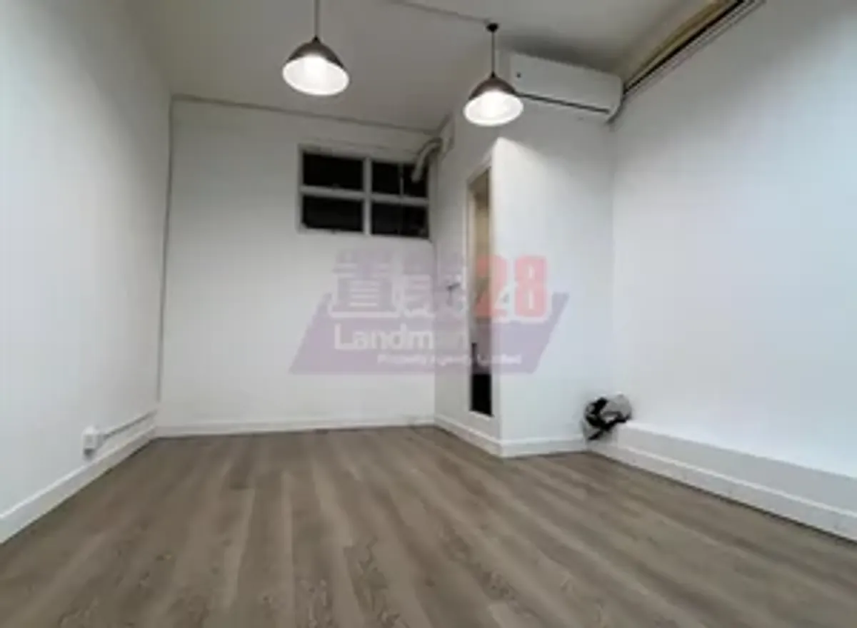 美德工業大廈單位相片