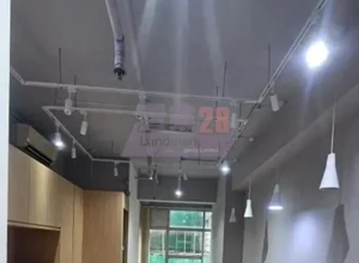 利寶時中心單位相片