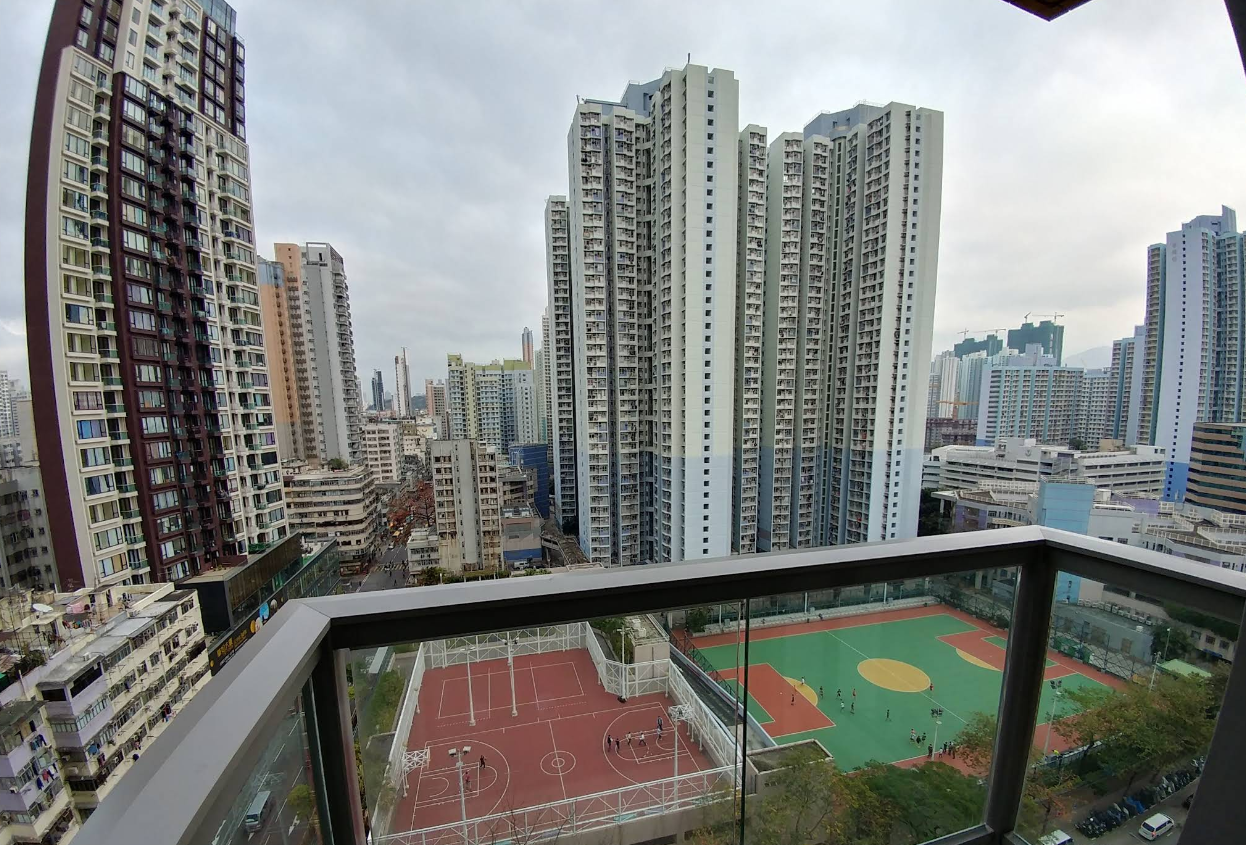 伊利莎伯大廈 縮圖