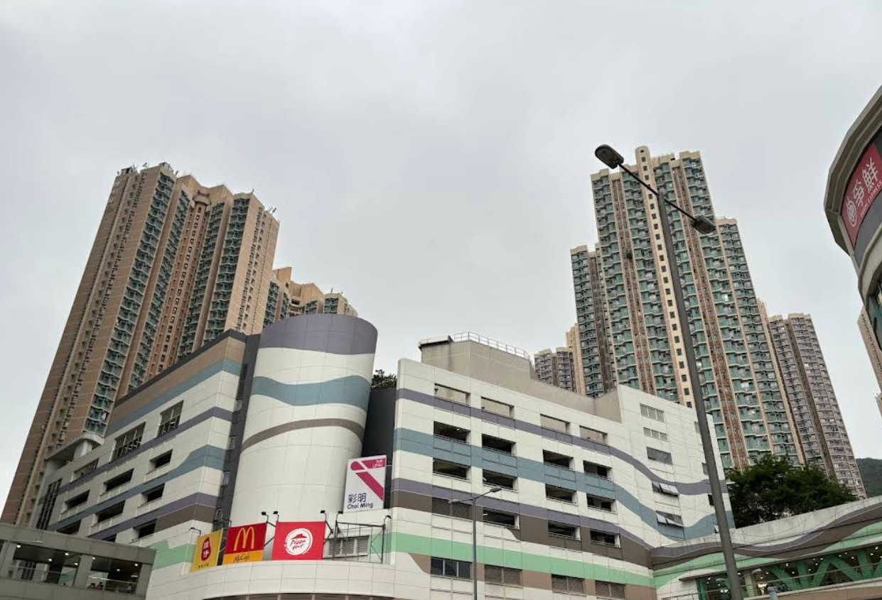 彩明苑 - 圖片 6