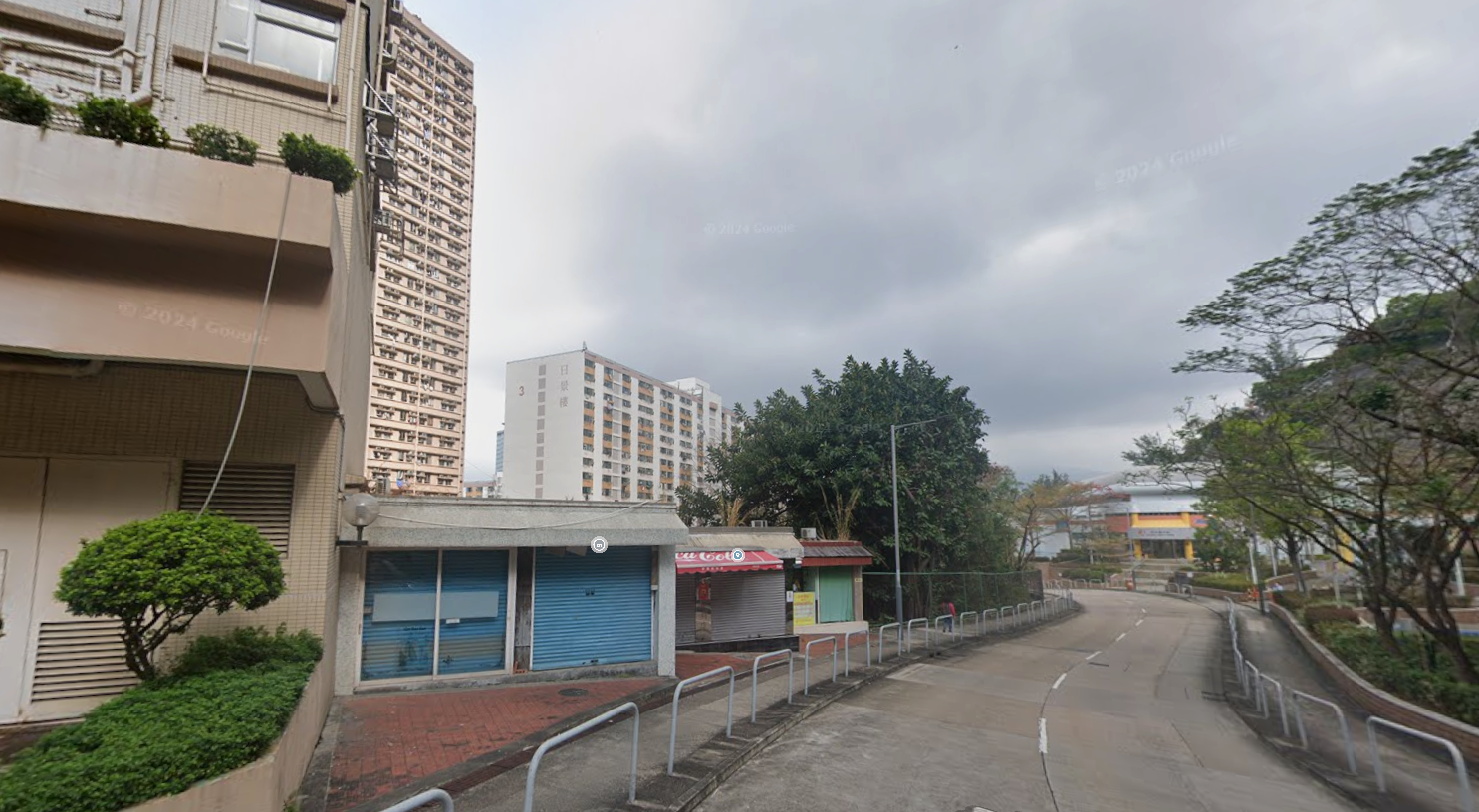 悅麗苑 - 圖片 6