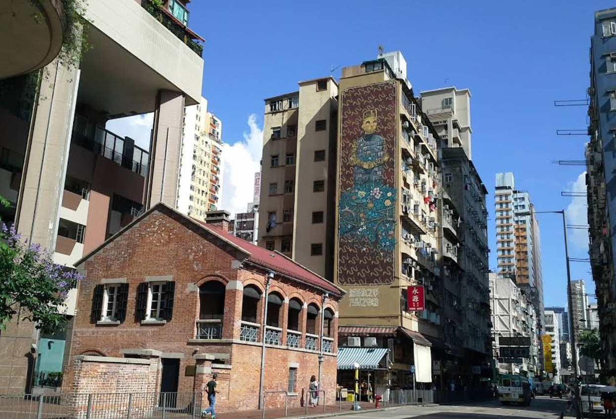 窩打老道8號 - 圖片 6