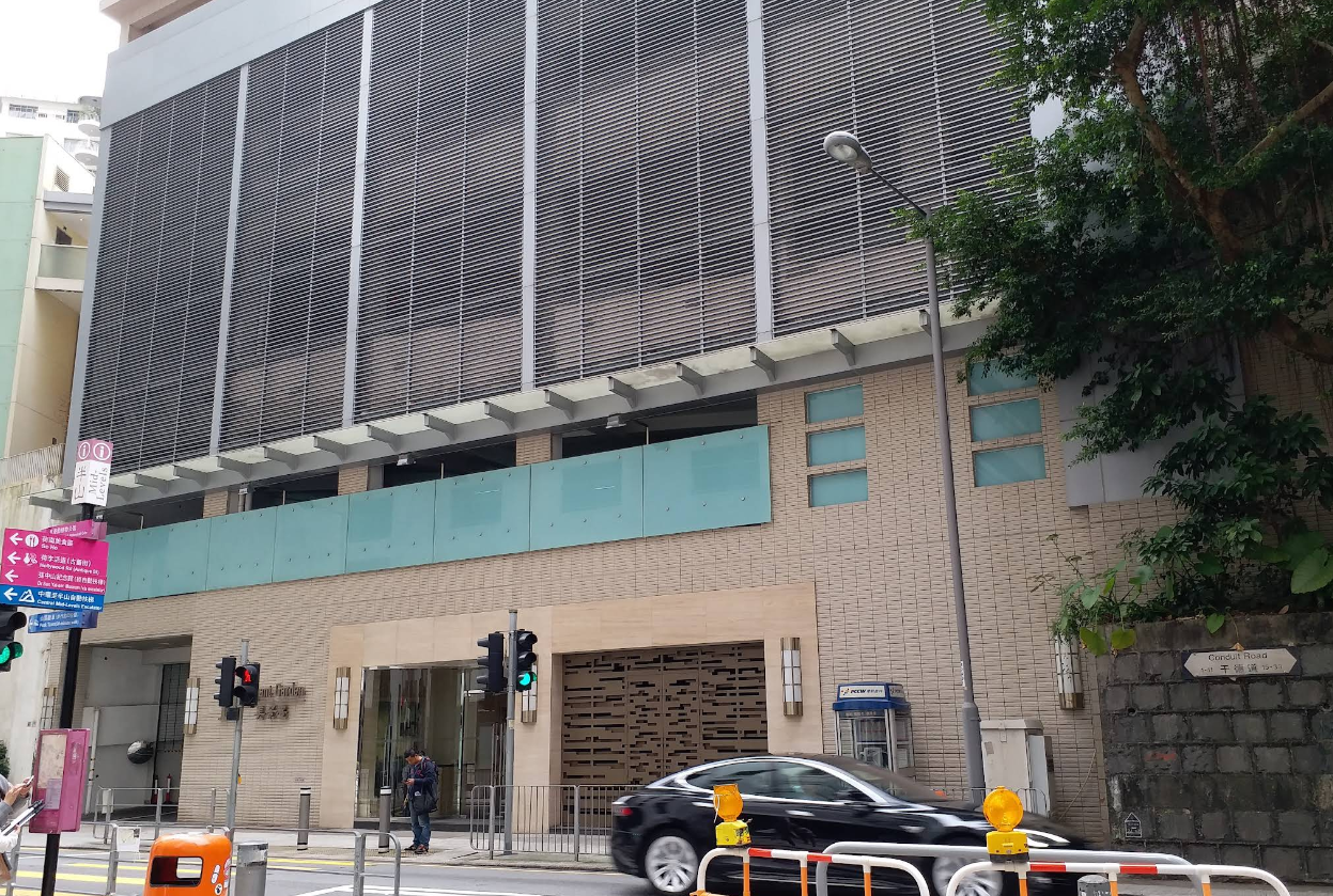 慧豪閣 - 圖片 6