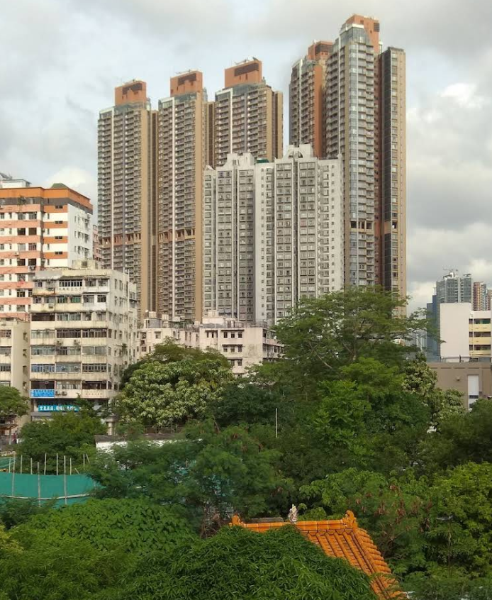 東頭(二)邨 縮圖