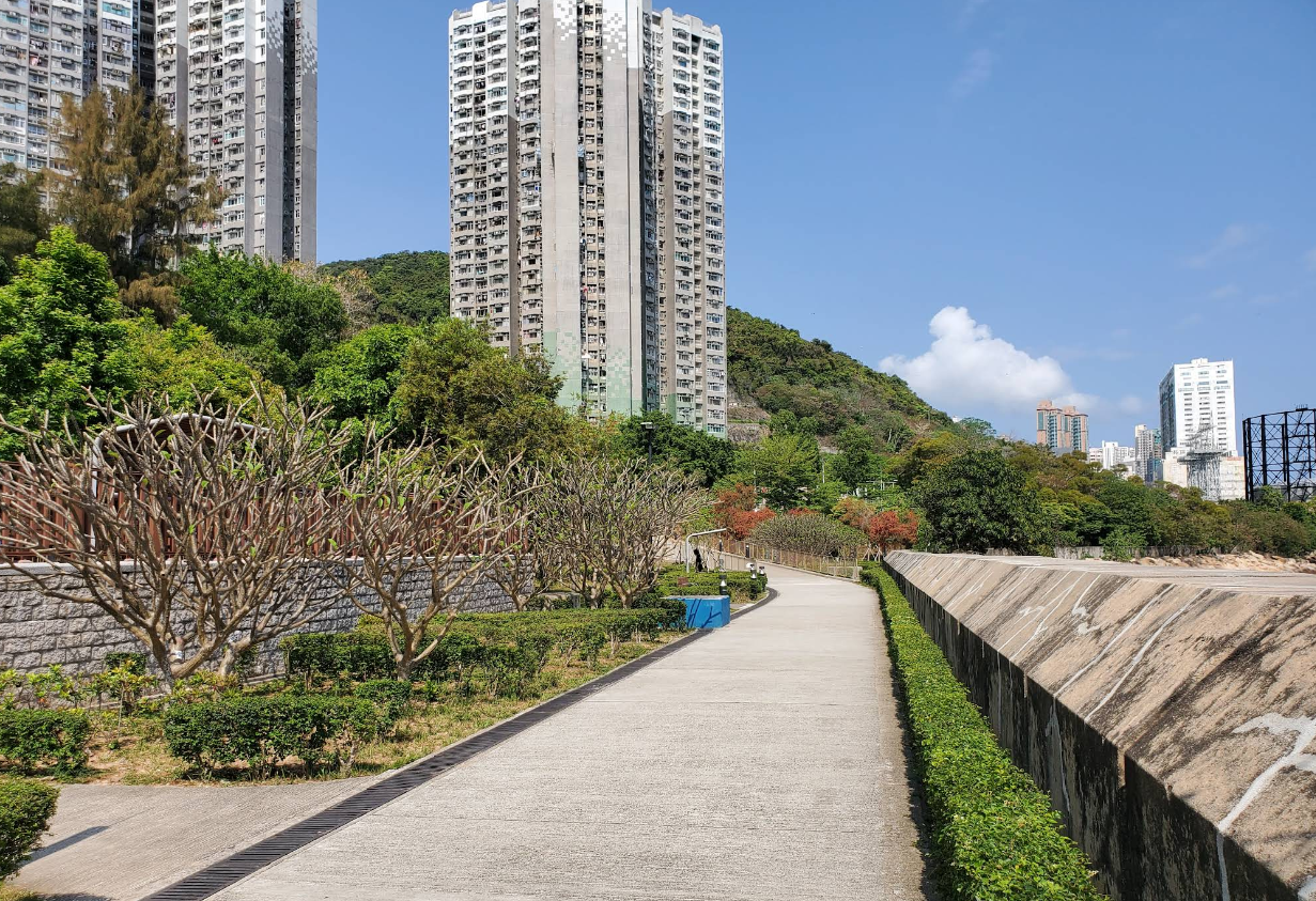 嘉隆苑 - 圖片 6