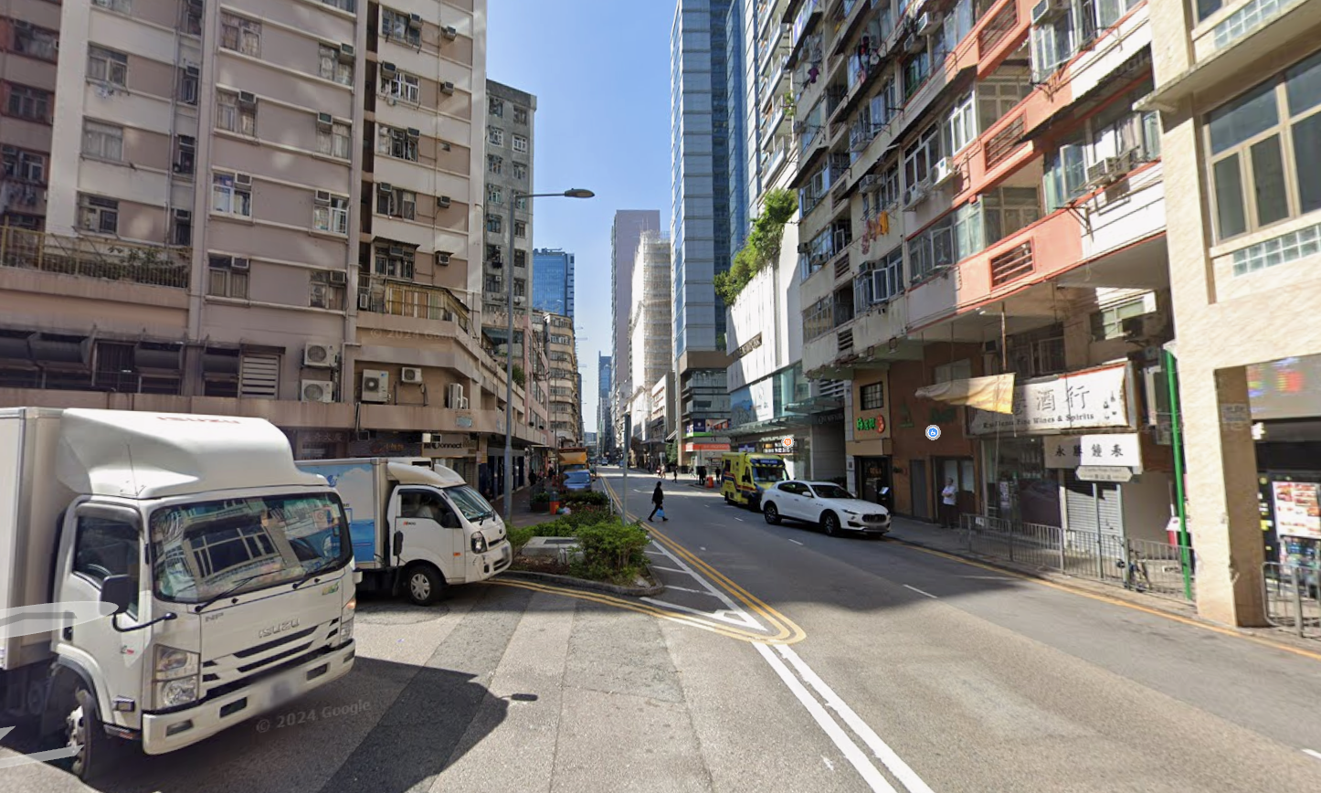 康輝大廈 - 圖片 6