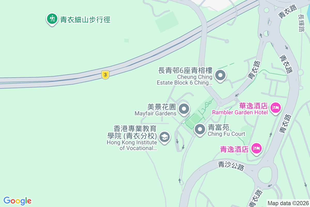 明翹匯 細山路18號