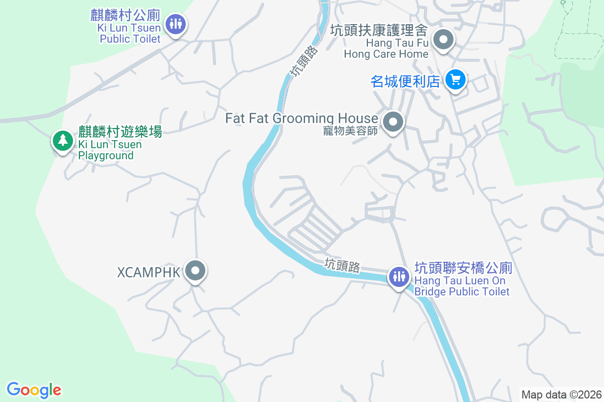 古洞坑頭 古洞坑頭1B-803號