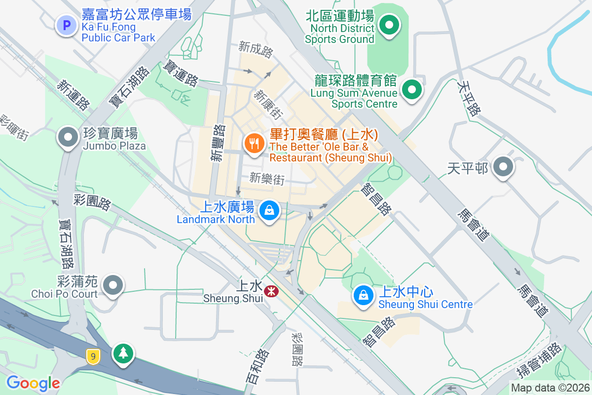 龍琛路38號 龍琛路38號