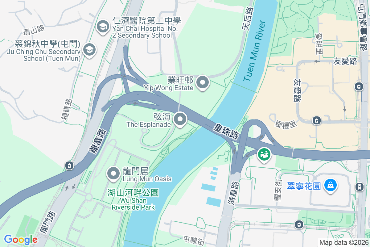 弦海 業旺路101號