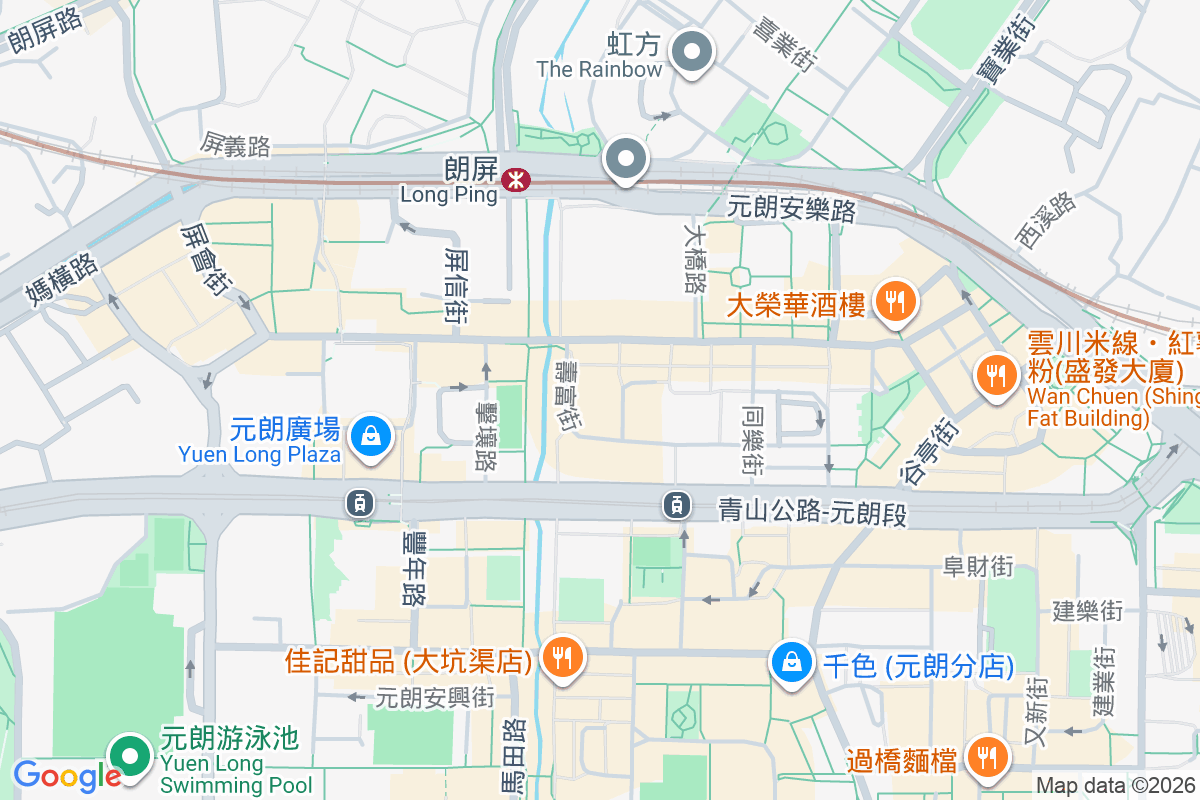 好順福大廈 壽富街60號