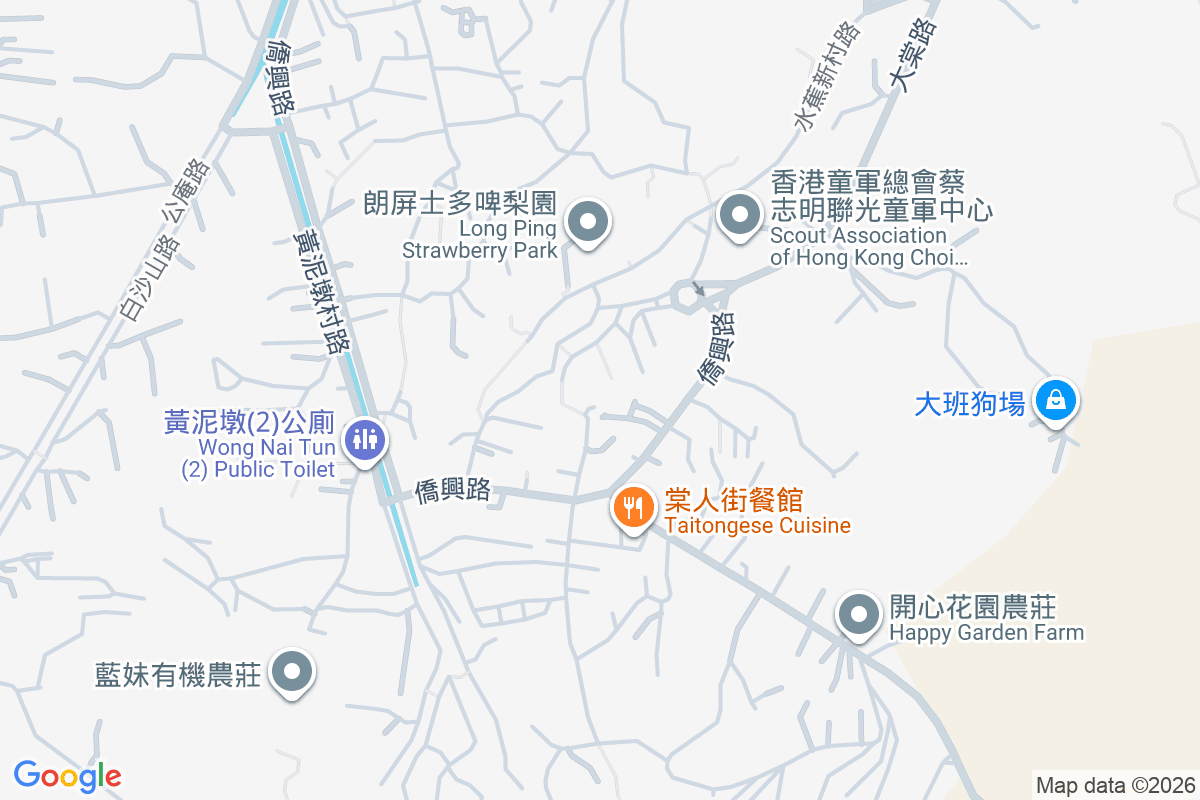 大棠村 大棠村1-451號