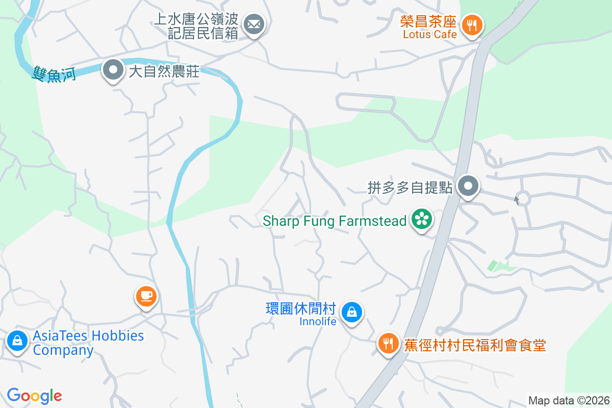 陳屋埔 陳屋埔1-300號