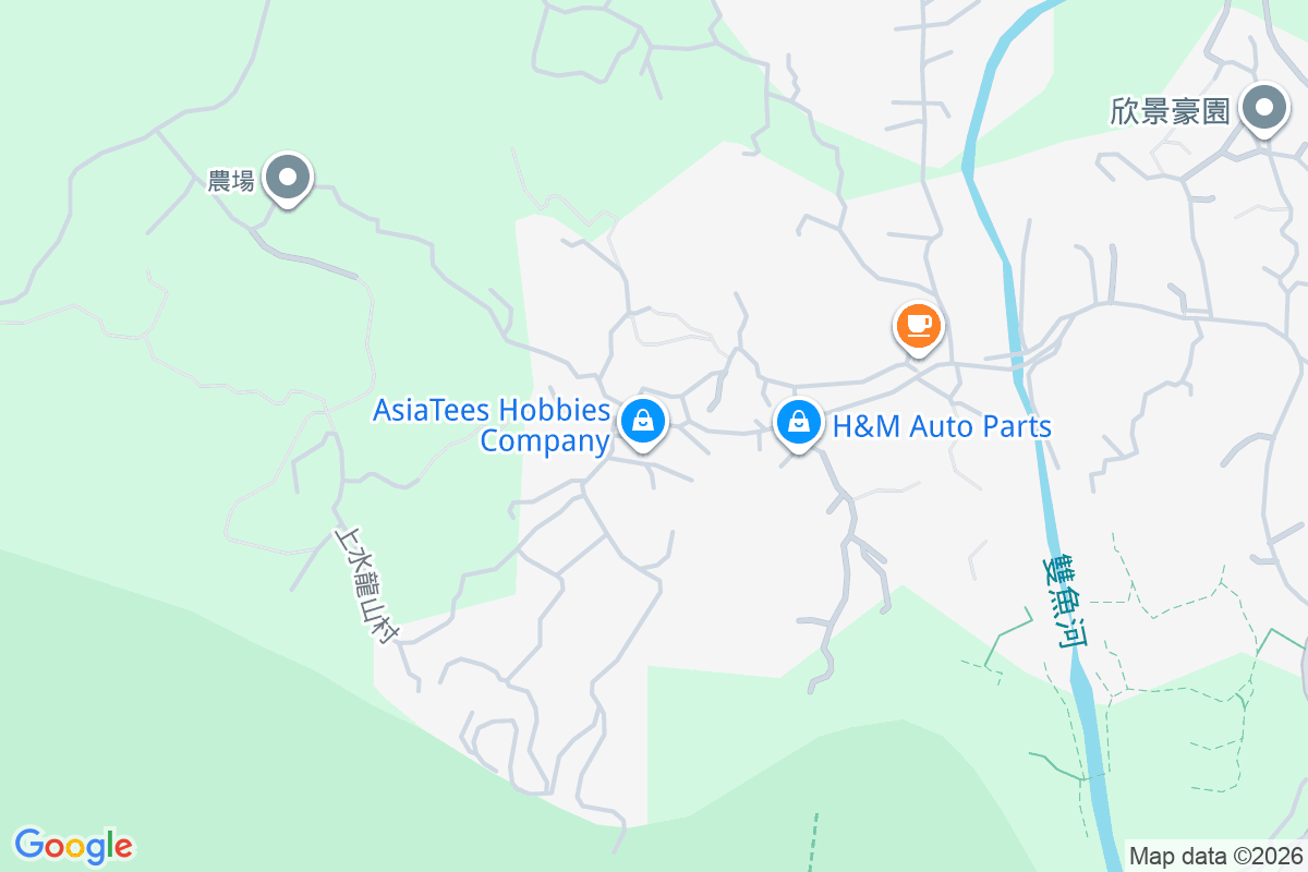 蕉徑彭屋 蕉徑彭屋1-104號