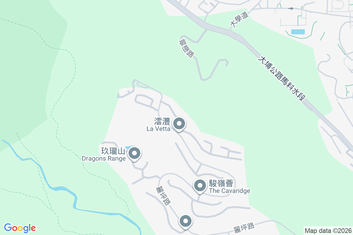 雲端 麗坪路88號