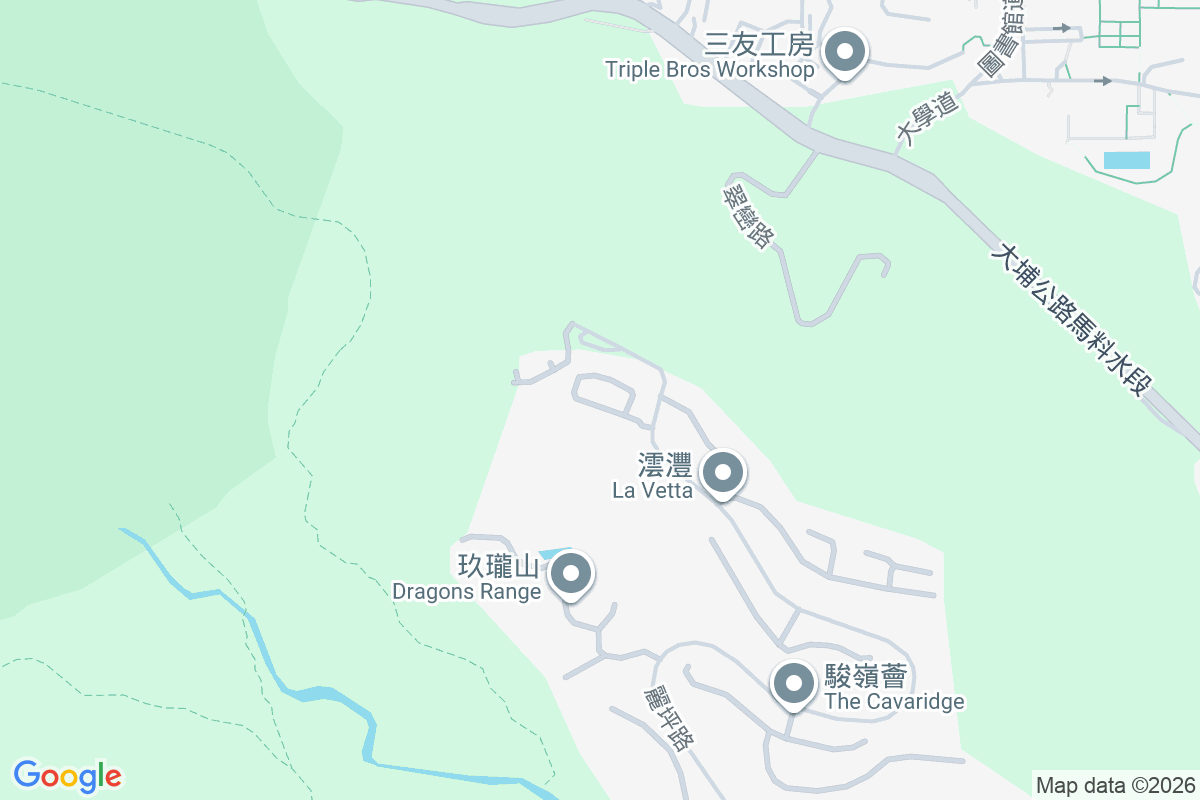 澐瀚 麗坪路83號