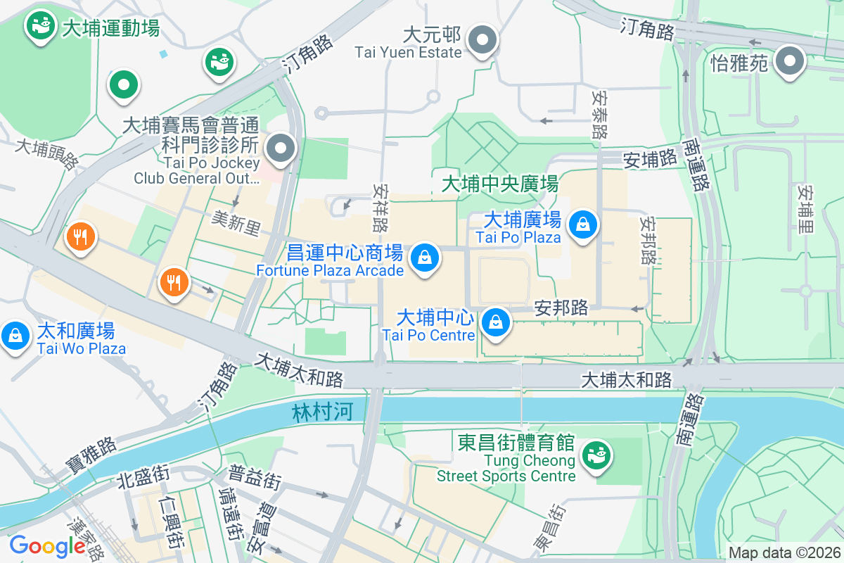 昌運中心 安慈路4號