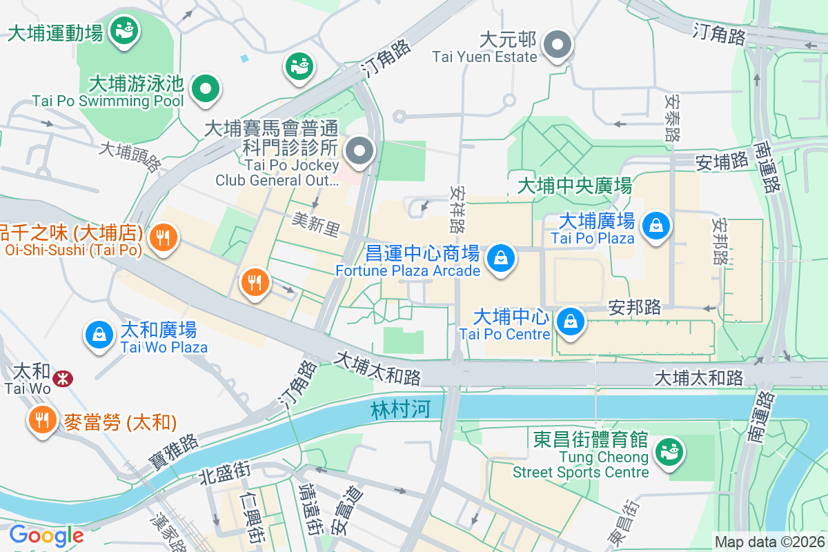 八號花園 安慈路2號