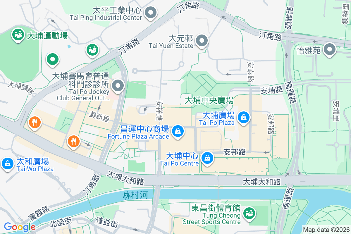 翠屏花園 安慈路3號