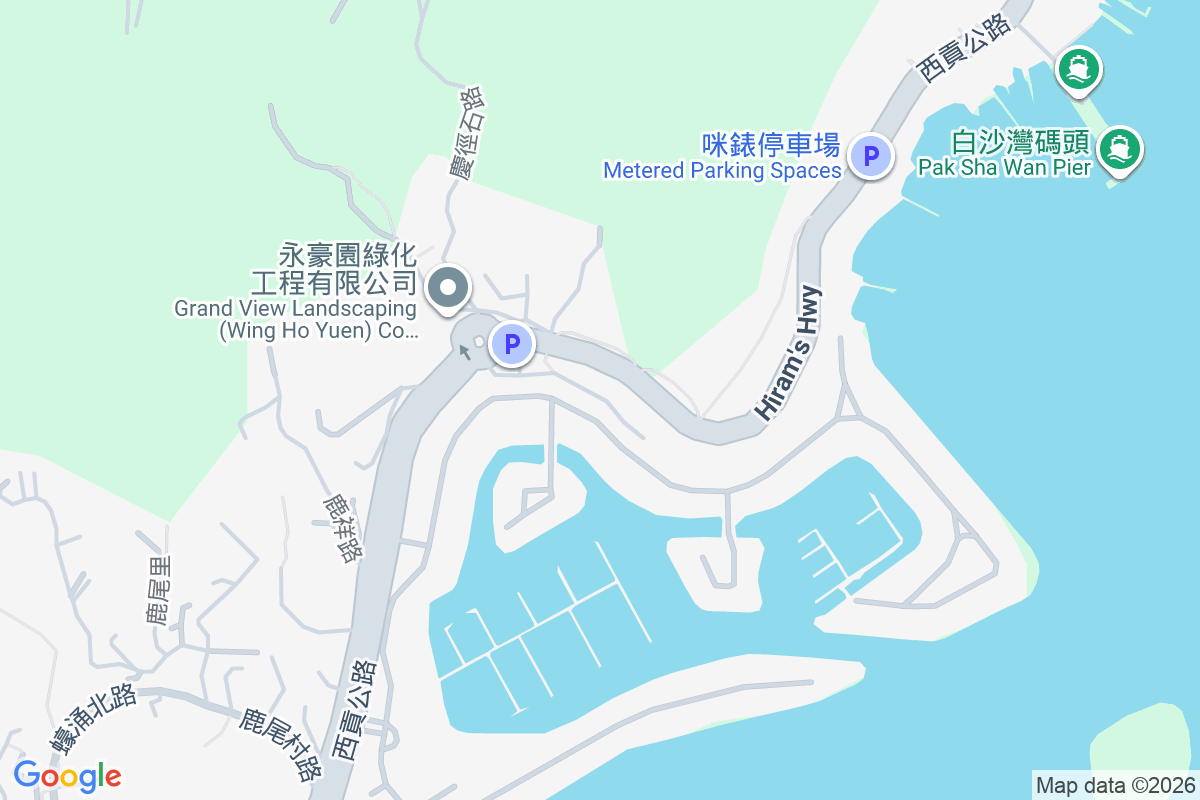 北圍 北圍1-101號