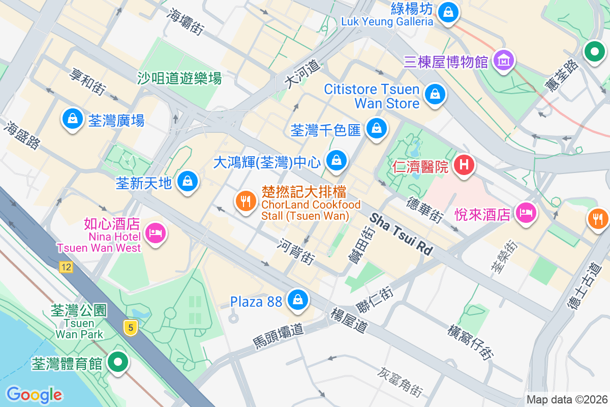 二陂坊9號 二陂坊9號