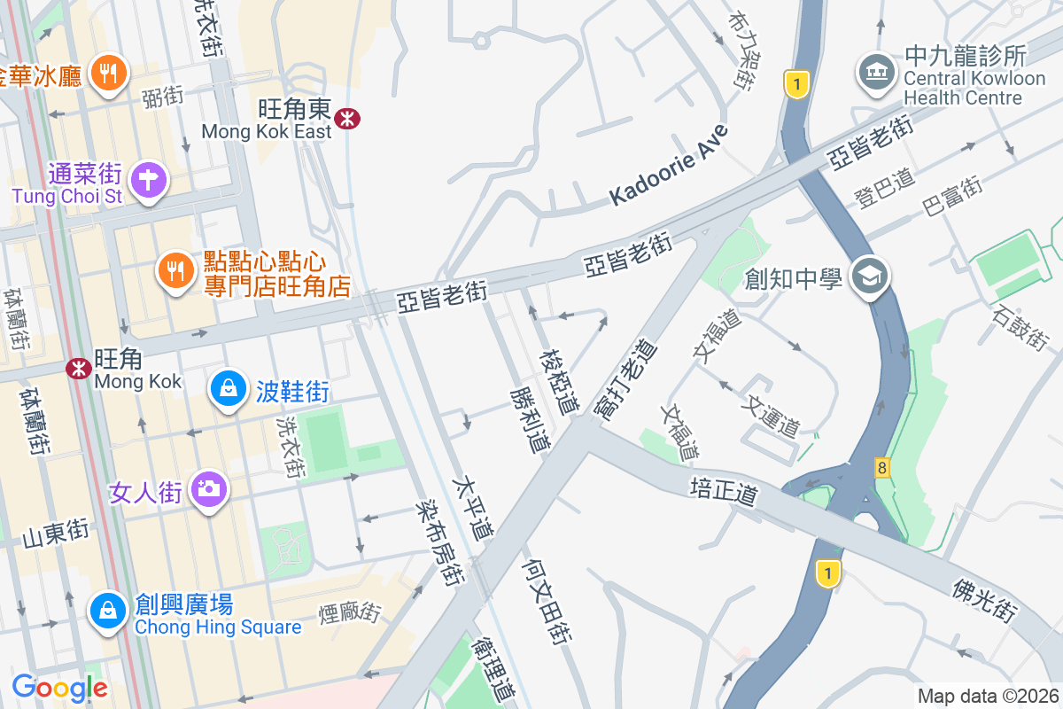 梭椏道17C號 梭椏道17C號