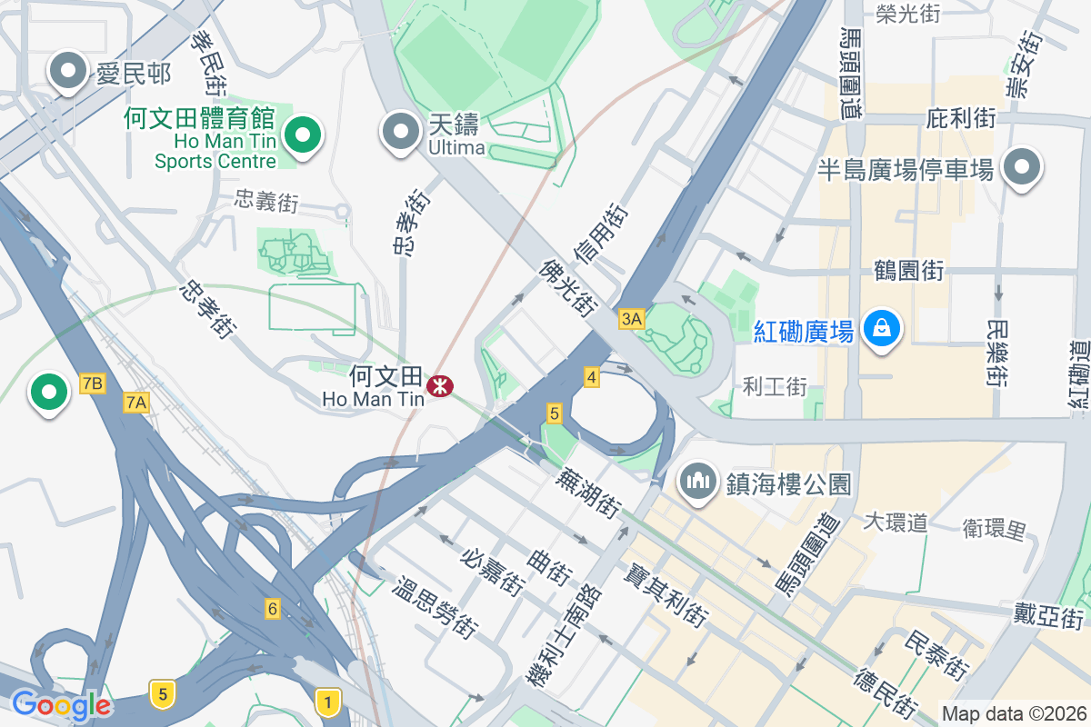 漆咸道北277號 漆咸道北277號