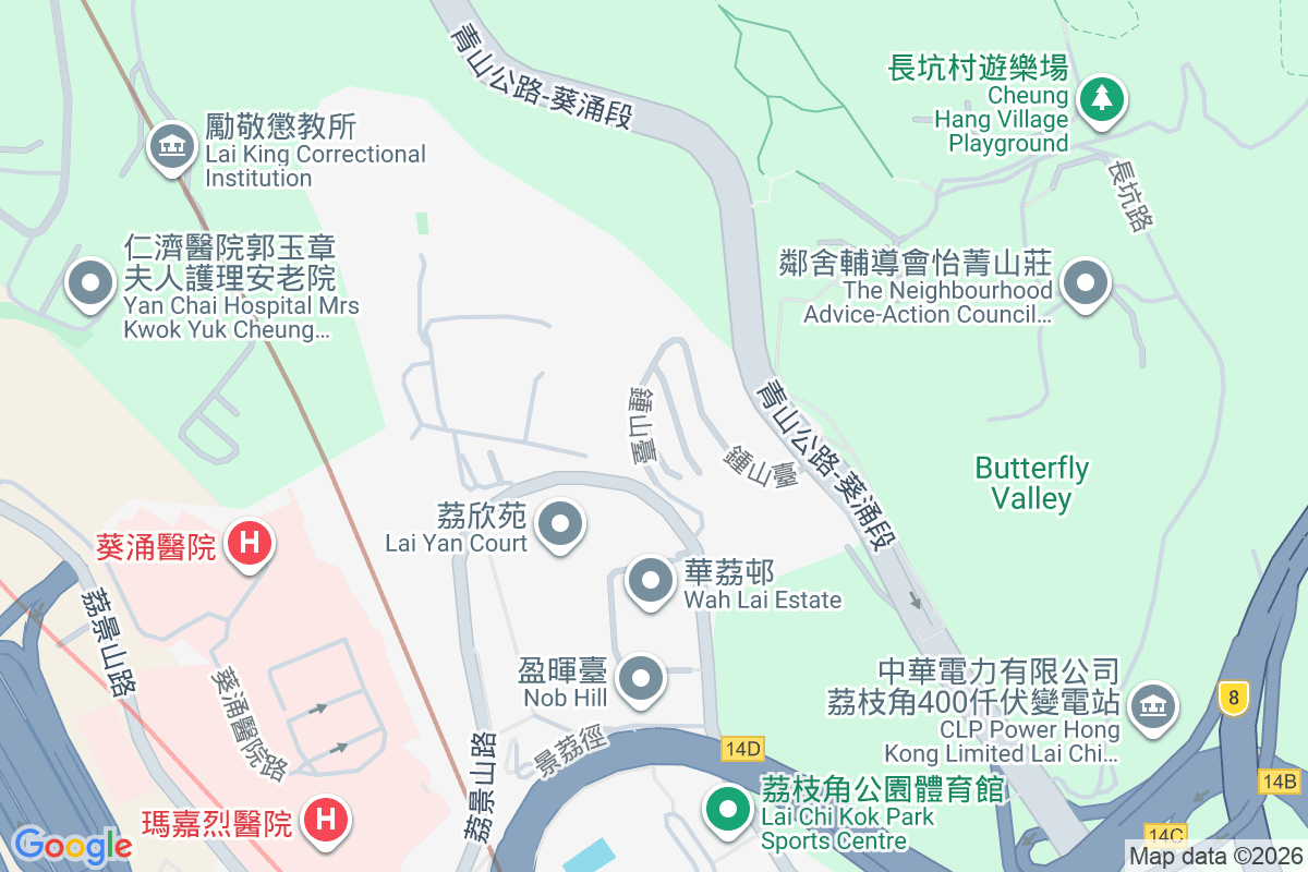 鍾山臺19號 鍾山臺19號