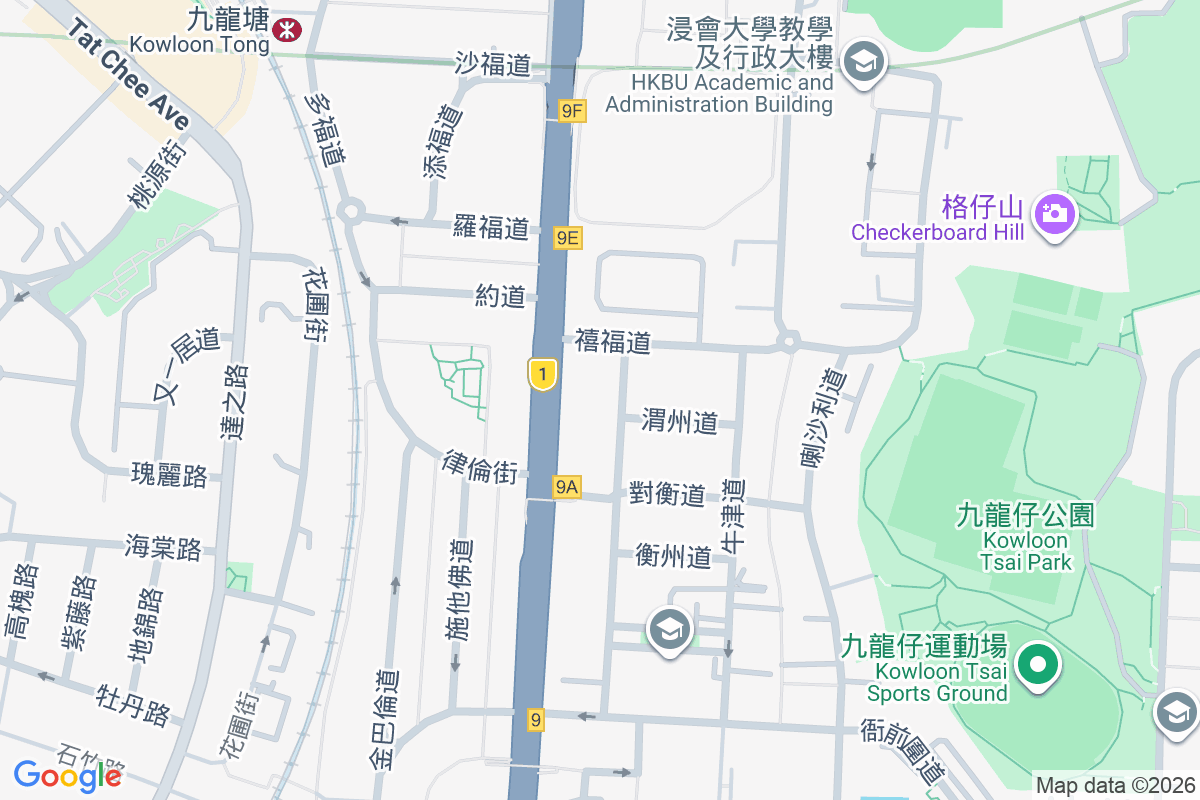 劍橋道35號 劍橋道35號