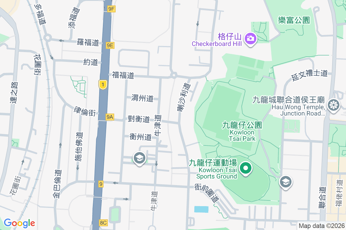 喇沙利道41號 喇沙利道41號