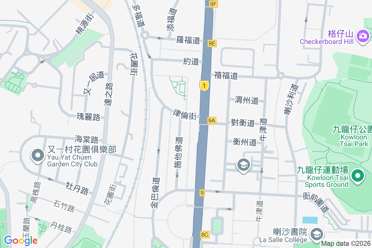 施他佛道16號 施他佛道16號