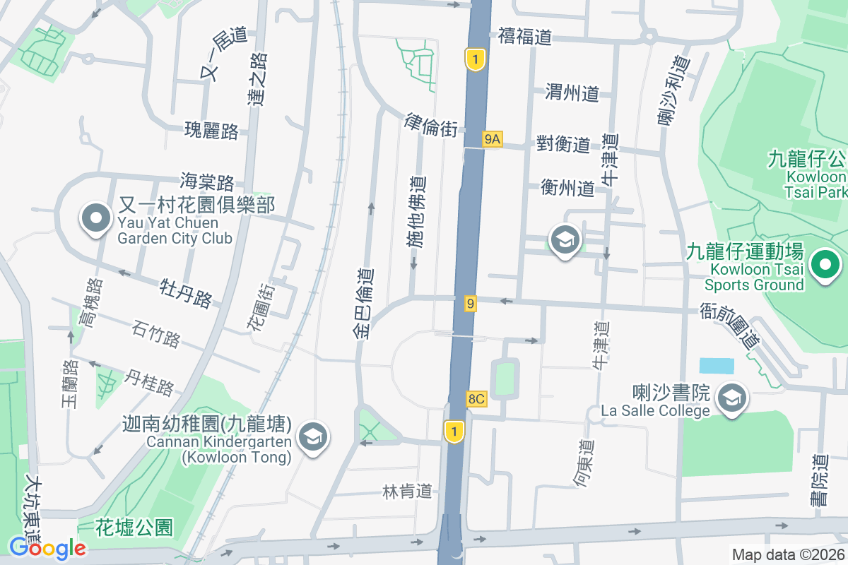 施他佛道2號 施他佛道2號