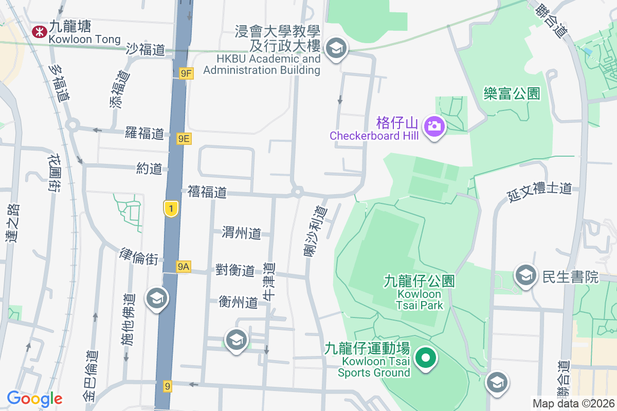 喇沙利道55號 喇沙利道55號