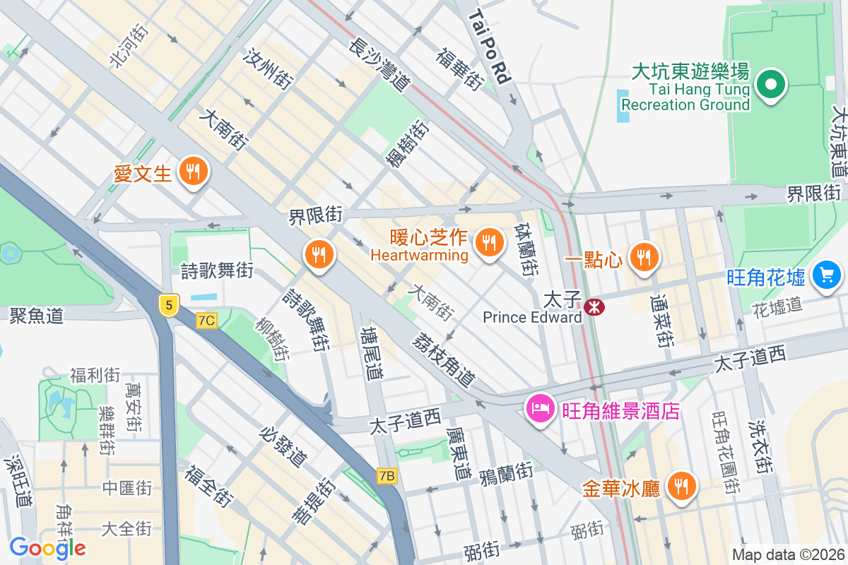 大南街92號 大南街92號