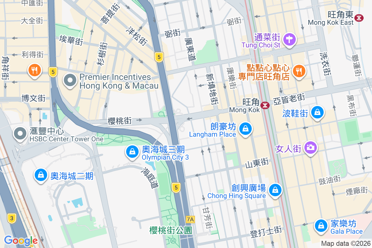 深圳街10號 深圳街10號