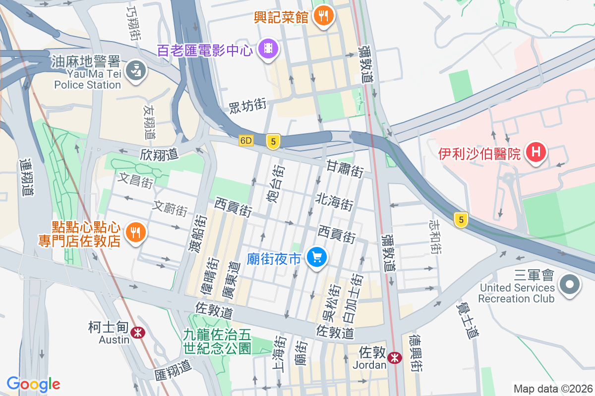 新填地街74號 新填地街74號