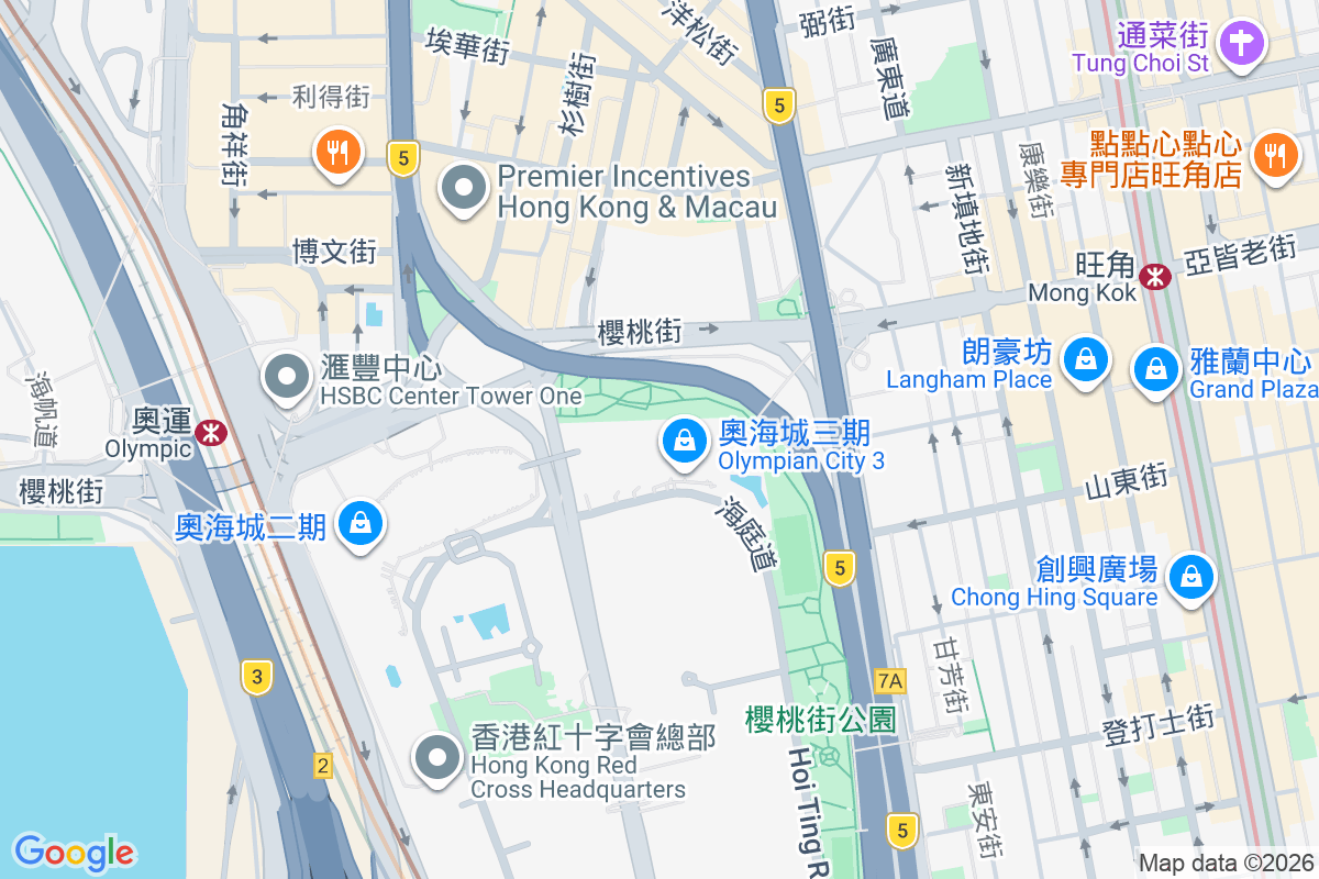 帝峰．皇殿 海泓道1號