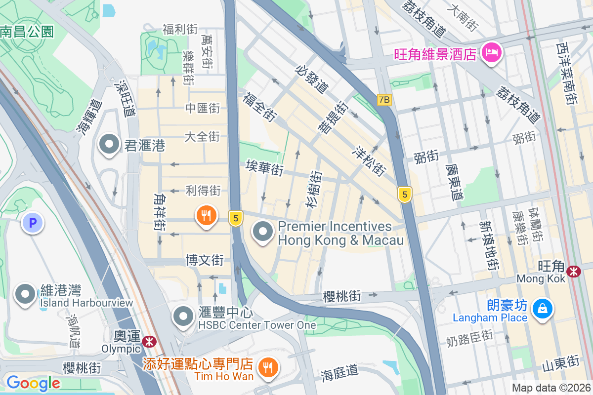 奧柏．御峯 櫸樹街88號