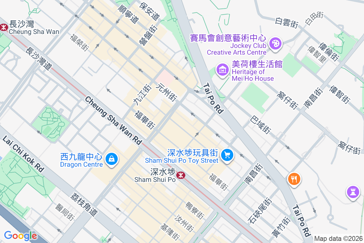 福榮街114號 福榮街114號