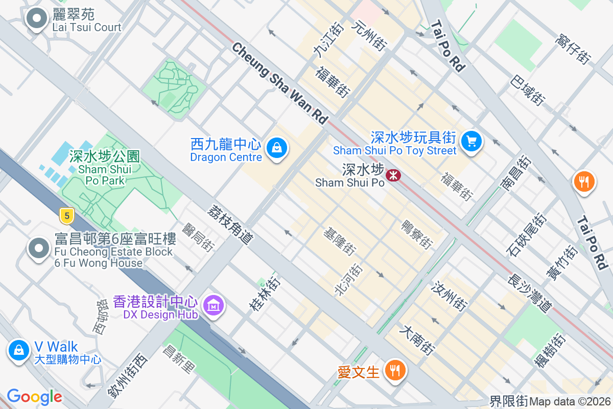 基隆街306號 基隆街306號