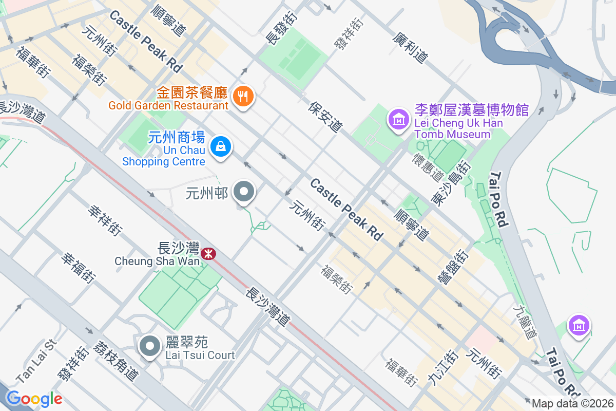 悅雅 元州街310號