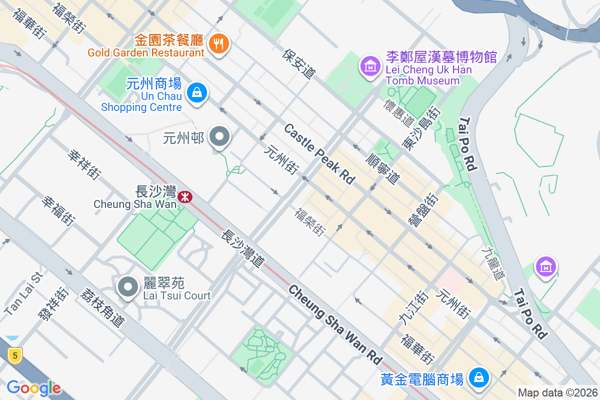 瑜悅 東京街28號